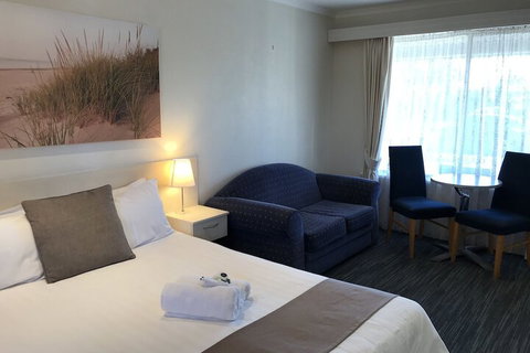Robetown Motor Inn & Apartments - Accommodation Tasmania 6