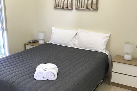 Robetown Motor Inn & Apartments - Accommodation Tasmania 7