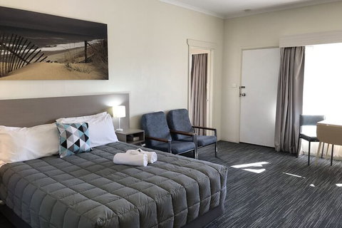 Robetown Motor Inn & Apartments - Accommodation Tasmania 1