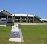 Robetown Motor Inn  Apartments - Accommodation Tasmania