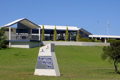 Robetown Motor Inn & Apartments - Accommodation Tasmania 0