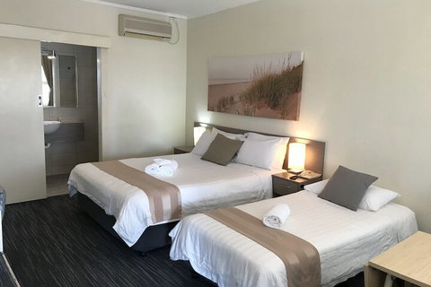 Robetown Motor Inn & Apartments - Accommodation Tasmania 5
