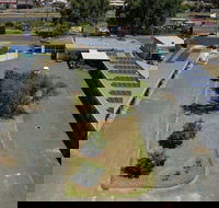 Wangaratta Motor Inn - Accommodation Tasmania