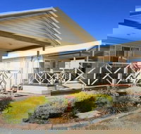 Discovery Parks - Kalgoorlie Goldfields - Accommodation Tasmania