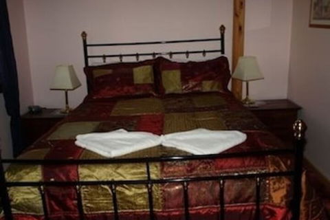 Pemberton Old Picture Theatre Holiday Apartments - Accommodation Tasmania 1