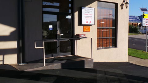 Halfway Motel, Eden - Accommodation Tasmania 2