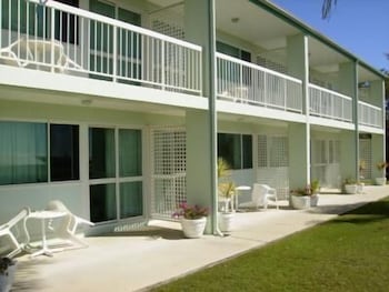 Tannum Sands QLD Accommodation Tasmania