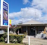 Taree Country Motel - Accommodation Tasmania
