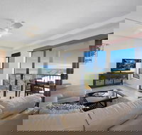 Salerno on the Beach - Accommodation Tasmania