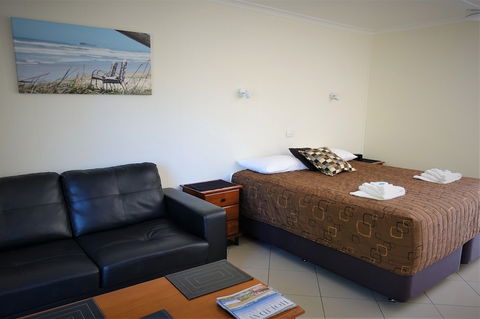 Pacific Palms Motor Inn - Accommodation Tasmania 3