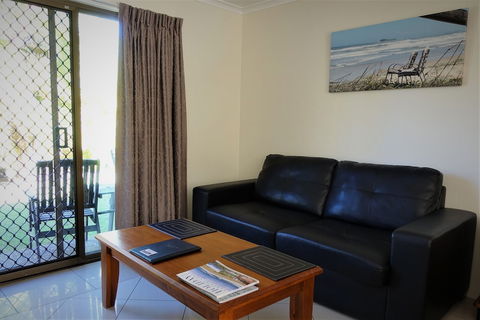 Pacific Palms Motor Inn - Accommodation Tasmania 5