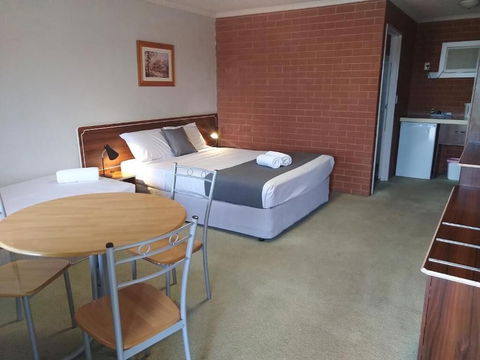 Junction Motel Wagga - Accommodation Tasmania 3