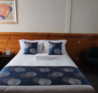 Majestic Motel - Accommodation Tasmania