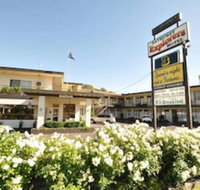 Bathurst Explorers Motel - Accommodation Tasmania