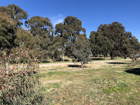 Canberra Lyneham Motor Inn - Accommodation Tasmania 3