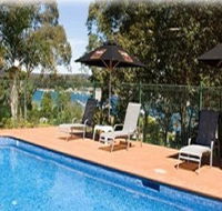 Bay Waters - Accommodation Tasmania