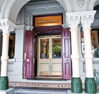 Hotel Shamrock Bendigo - Accommodation Tasmania