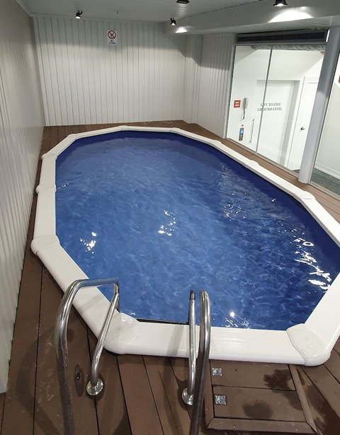 Hotel Shamrock Bendigo - Accommodation Tasmania 4