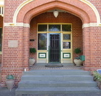Langley Hall - Accommodation Tasmania