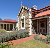 Trafalgar Premium Vintage Suites - Accommodation Tasmania