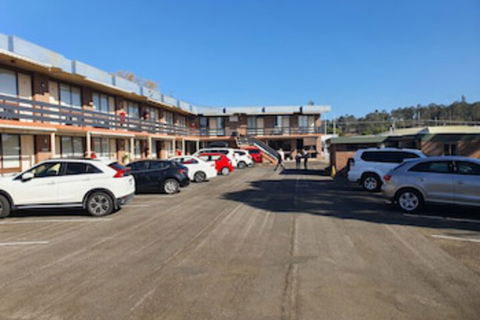 Cessnock Vintage Motor Inn - Accommodation Tasmania 0