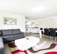 Apex Park Holiday Apartments - Accommodation Tasmania