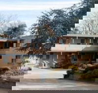 Hamilton Hume Motor Inn - Accommodation Tasmania