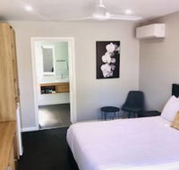 Luhana Motel Moruya - Accommodation Tasmania