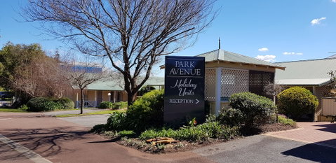 Albany Holiday Units - Accommodation Tasmania 1