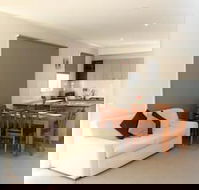 Central Shepparton Apartments - Accommodation Tasmania
