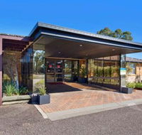 Econo Lodge Savannah Park Tamworth - Accommodation Tasmania