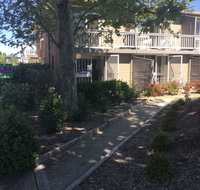 Alloggio Bathurst Apartments - Accommodation Tasmania
