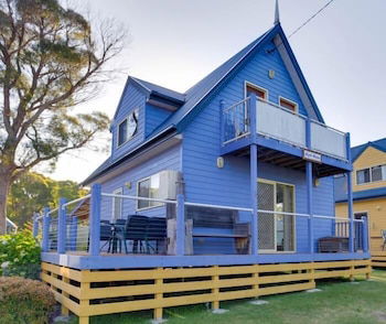 Beaconsfield TAS Accommodation Tasmania