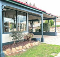 Sovereign Inn Cooma - Accommodation Tasmania