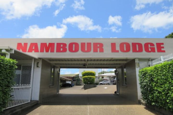 Nambour QLD Accommodation Tasmania