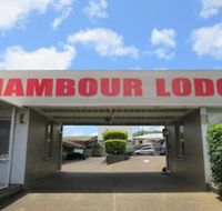 Nambour Lodge Motel - Accommodation Tasmania