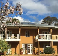 Erravilla Country Estate - Accommodation Tasmania