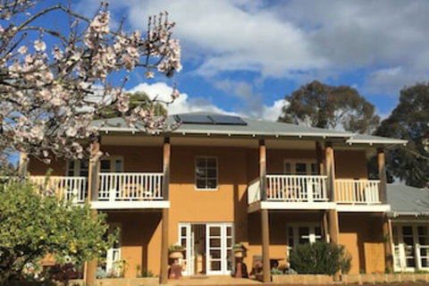 Erravilla Country Estate - Accommodation Tasmania 0