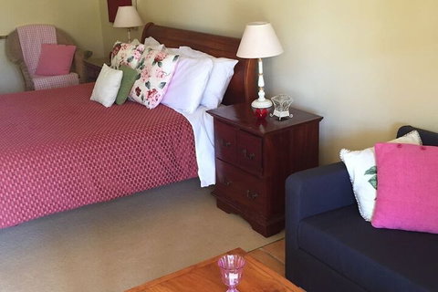 Erravilla Country Estate - Accommodation Tasmania 6