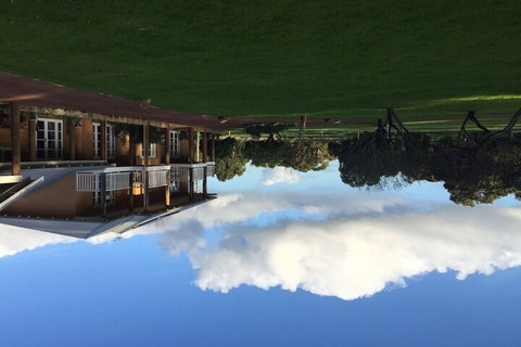 Erravilla Country Estate - Accommodation Tasmania 4