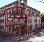 Diamond House Heritage Restaurant  Motor Inn - Accommodation Tasmania