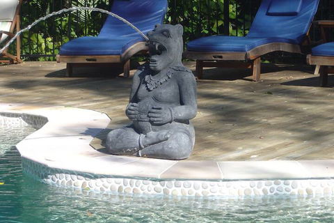 Samurai Beach Bungalows Port Stephens YHA - Accommodation Tasmania 4