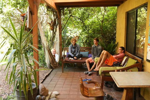 Samurai Beach Bungalows Port Stephens YHA - Accommodation Tasmania 7