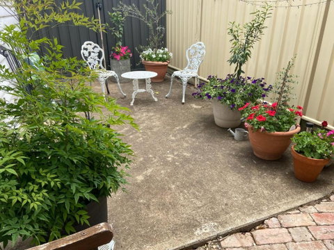 Bendigo Backpackers - Accommodation Tasmania 6