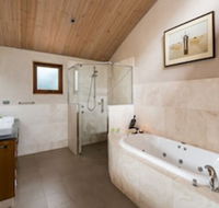 Aiyana Retreat - Accommodation Tasmania