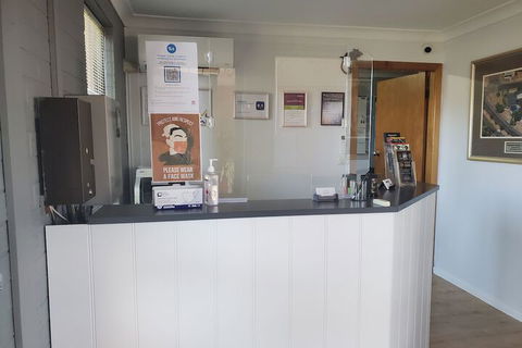 Roydons Motor INN - Accommodation Tasmania 7