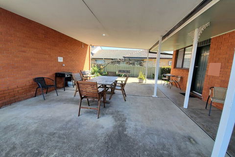 Roydons Motor INN - Accommodation Tasmania 3