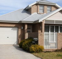 Apartments On The Park - Accommodation Tasmania