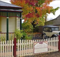 Ross BB Accommodation - Accommodation Tasmania