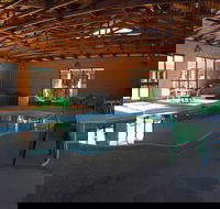 Elsinor Motor Lodge - Accommodation Tasmania